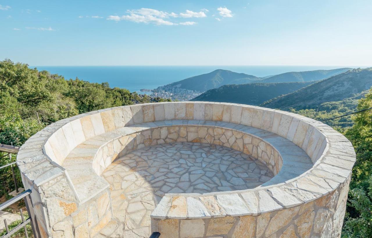 Marija **** With Private Pool Budva