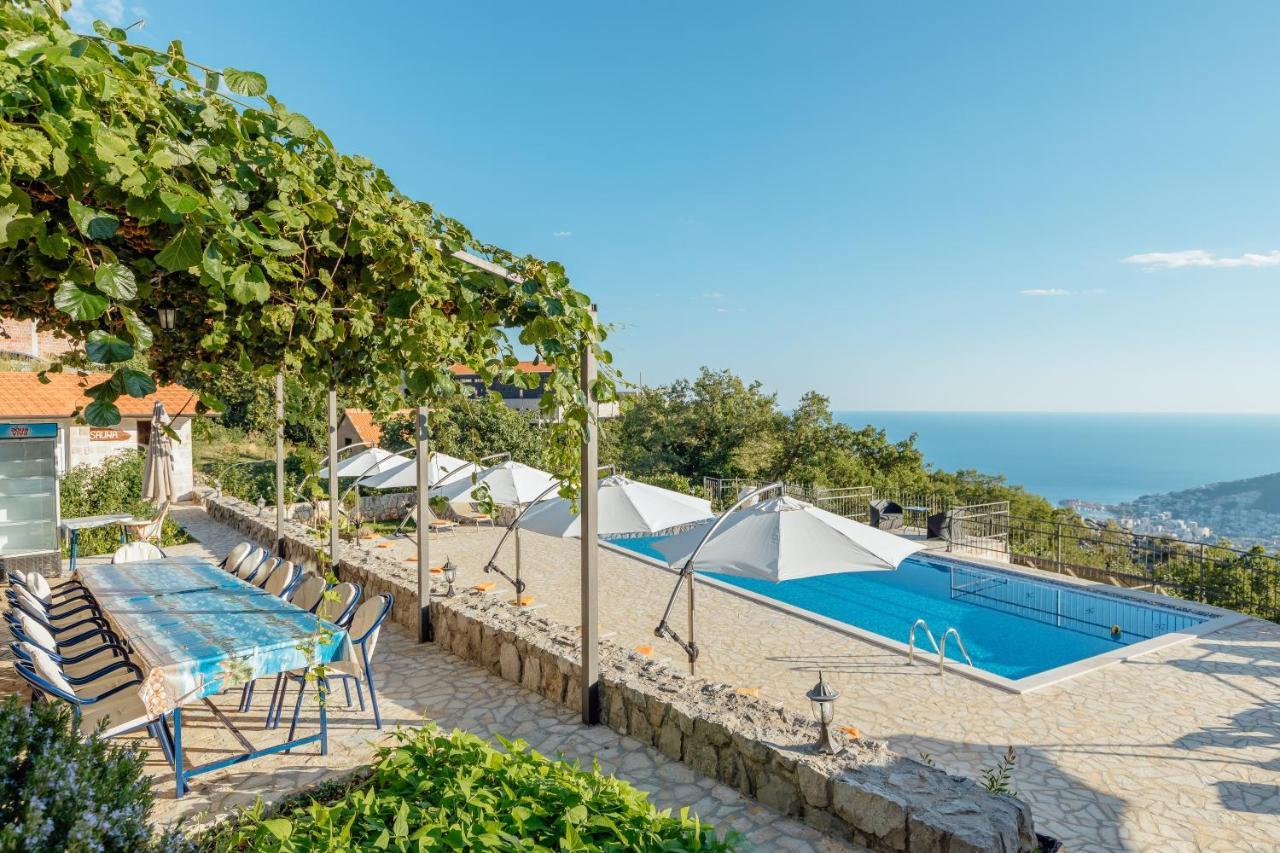 Marija **** With Private Pool Villa