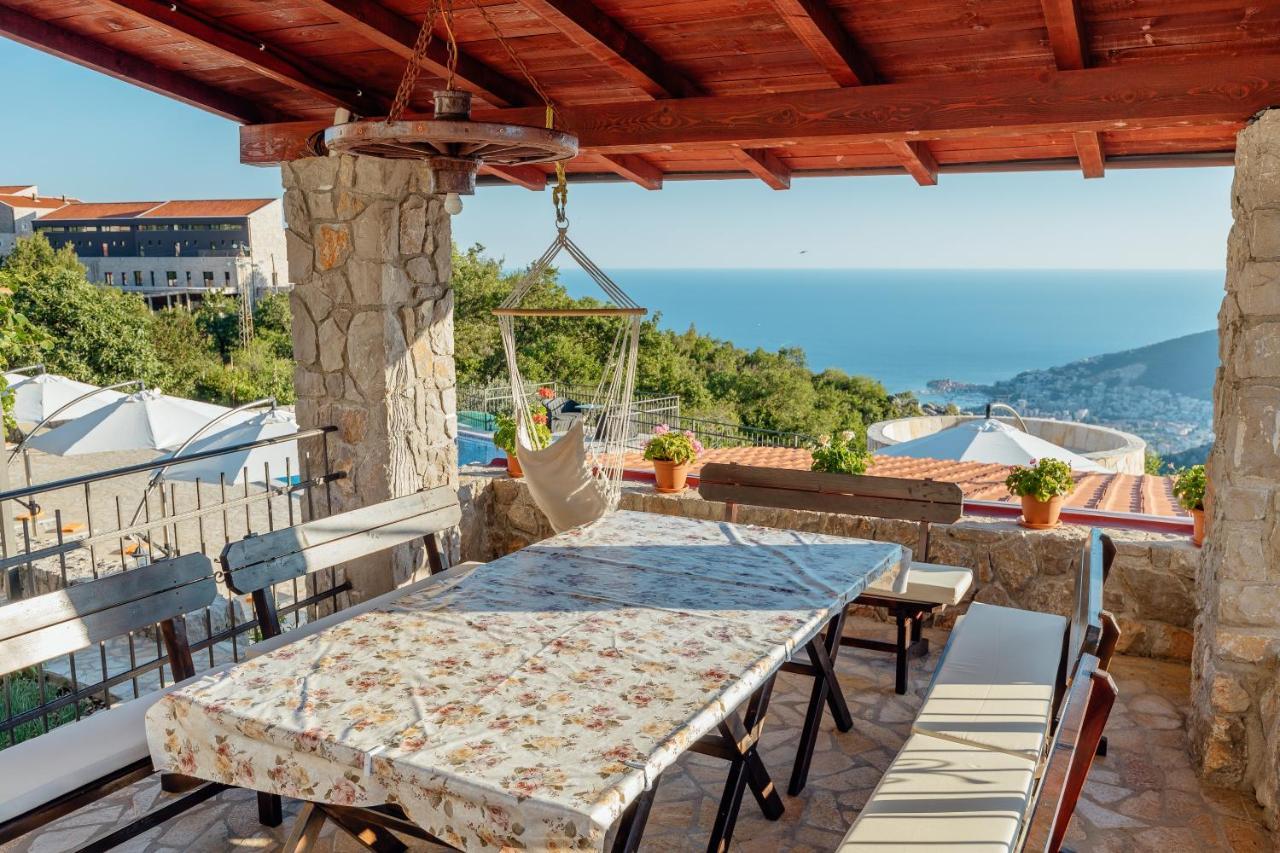 Marija **** With Private Pool