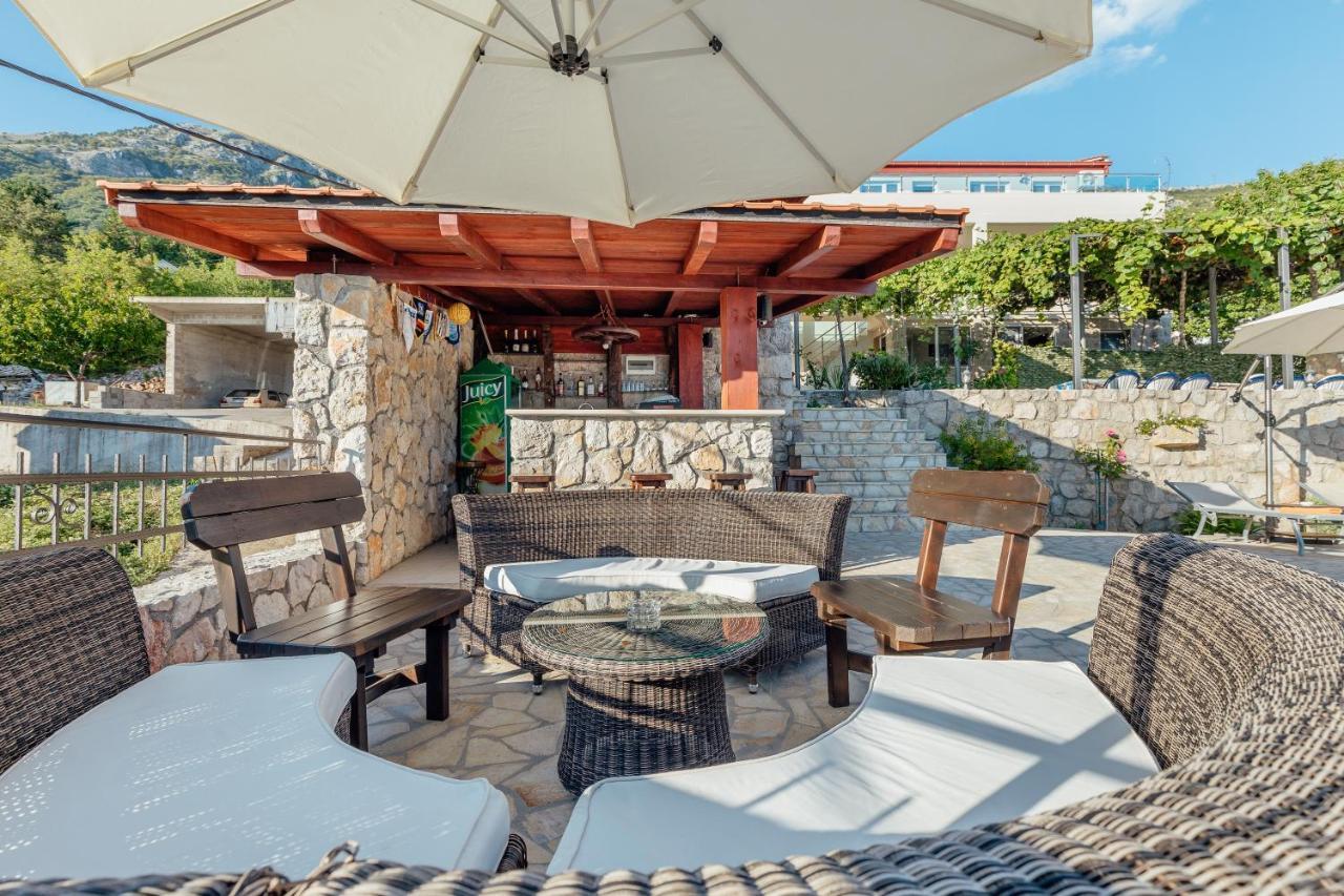 Marija **** With Private Pool