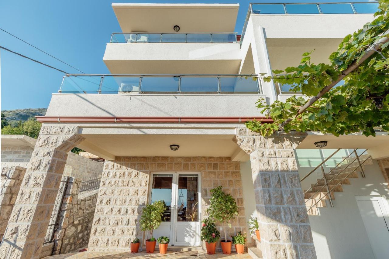 Marija **** With Private Pool Villa *