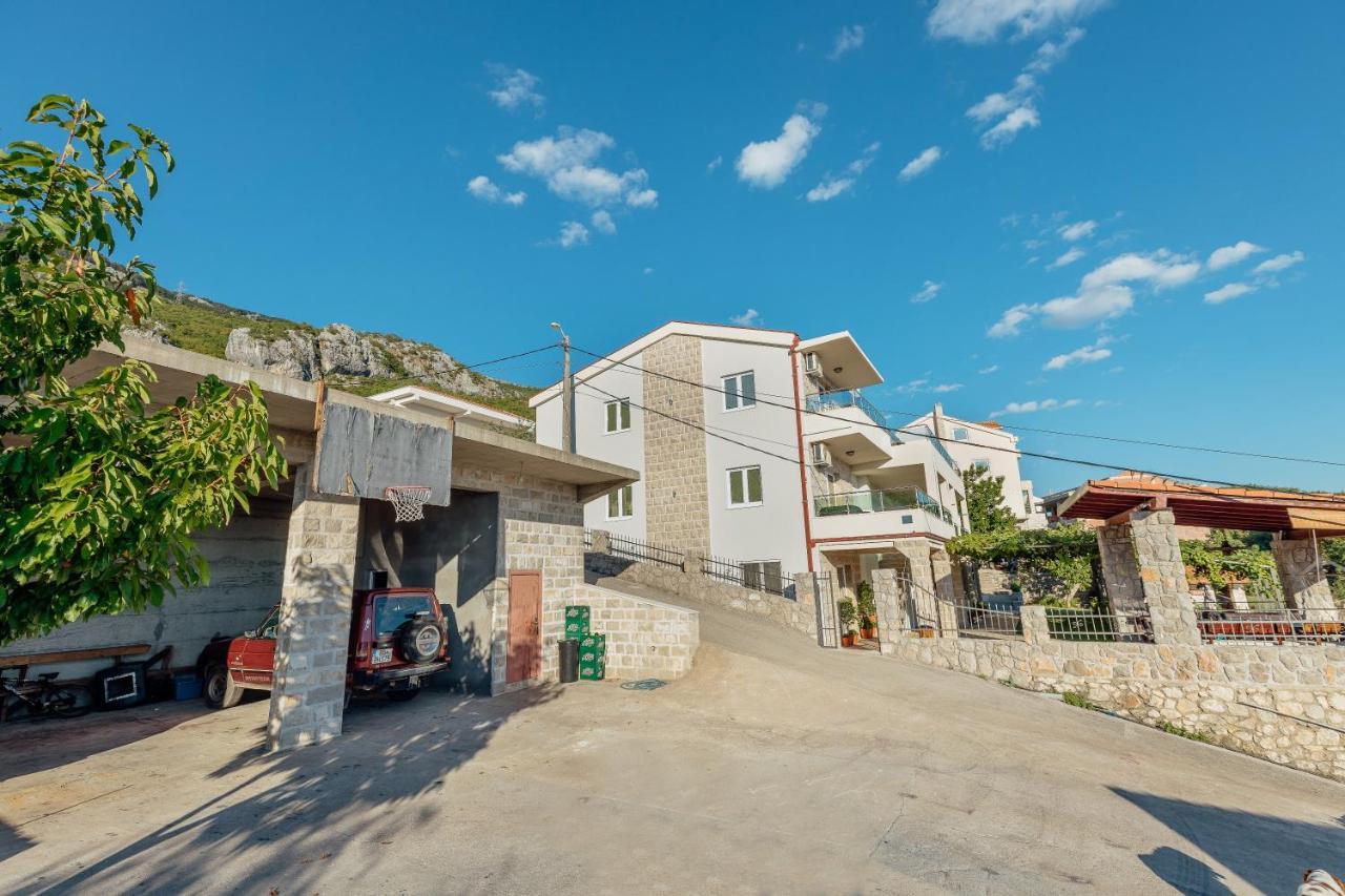 Marija **** With Private Pool * Budva