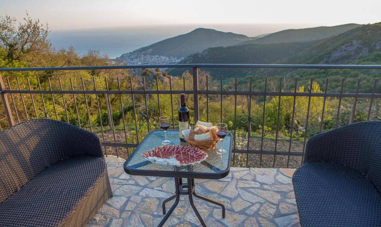 Marija **** With Private Pool Villa *