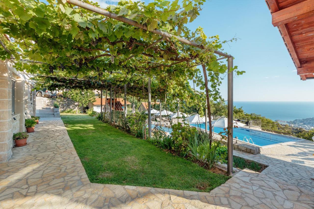 Marija **** With Private Pool * Budva