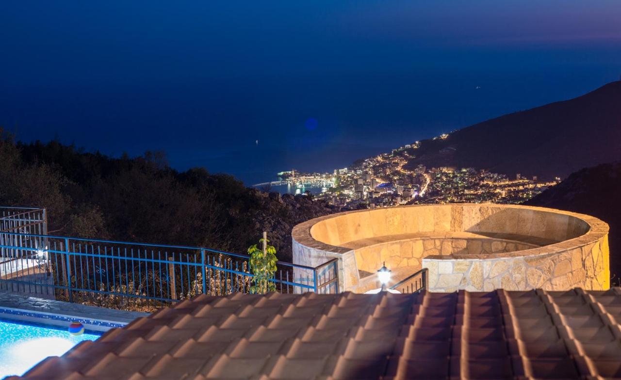 Villa Marija **** With Private Pool *