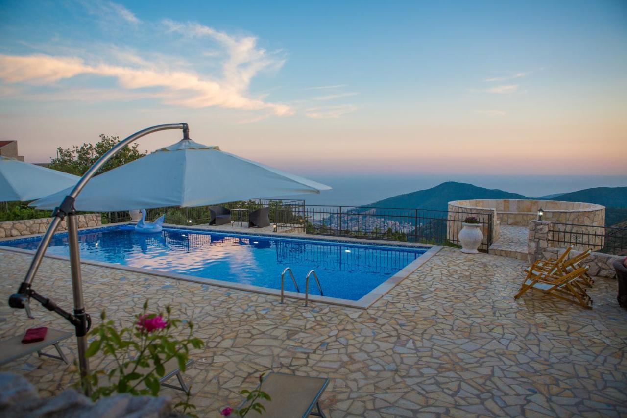 Villa Marija **** With Private Pool