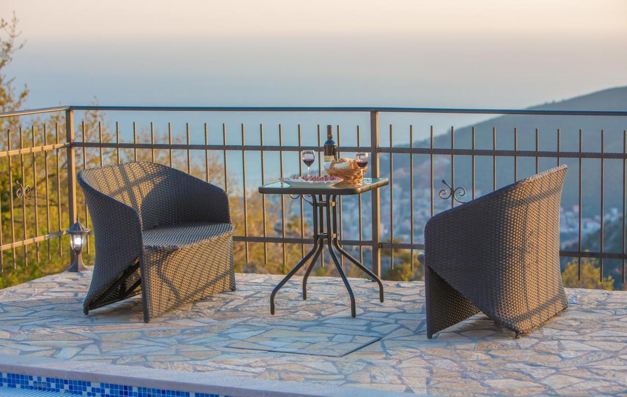 Marija **** With Private Pool * Budva