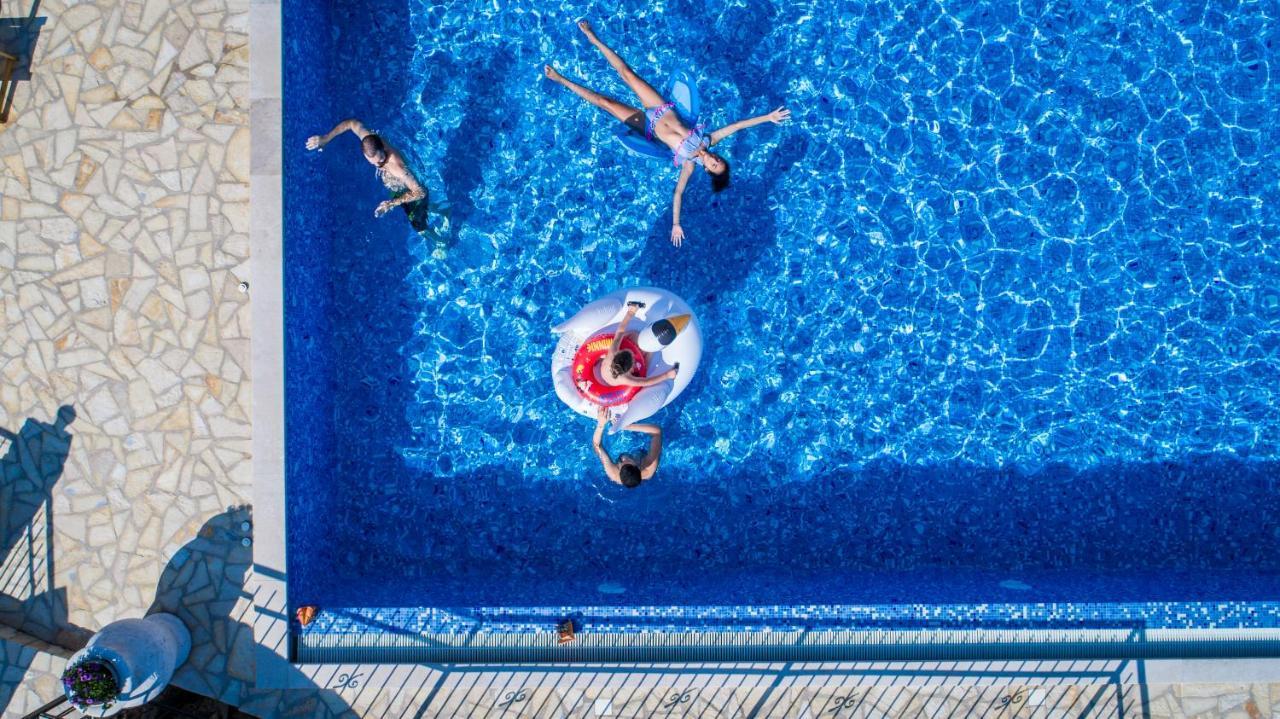Villa Marija **** With Private Pool *