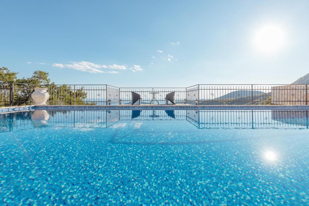 Marija **** With Private Pool *