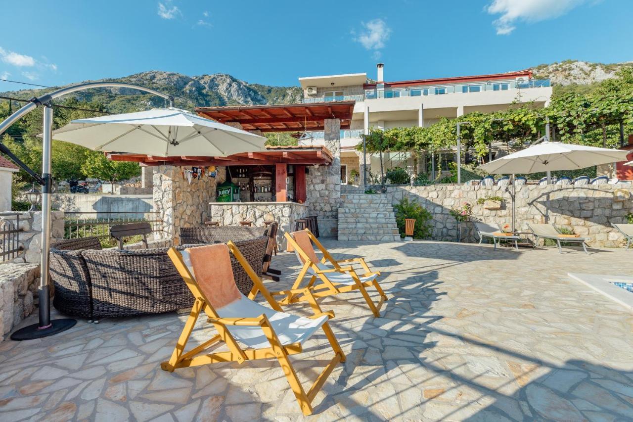 Marija **** With Private Pool *