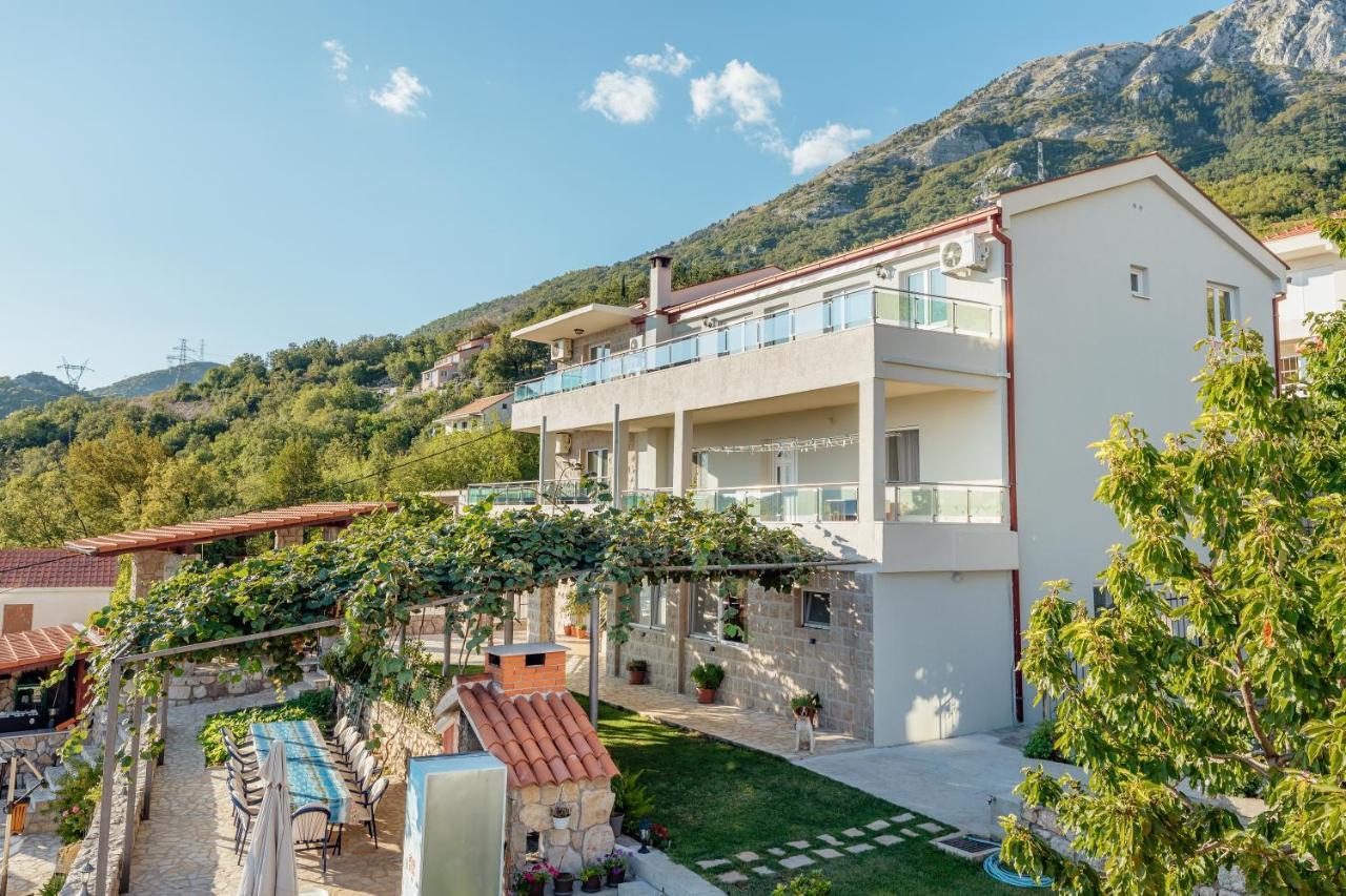 Marija **** With Private Pool Villa *