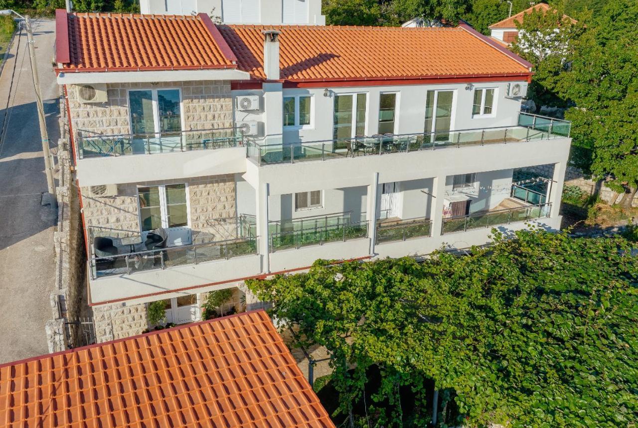 Marija **** With Private Pool Budva