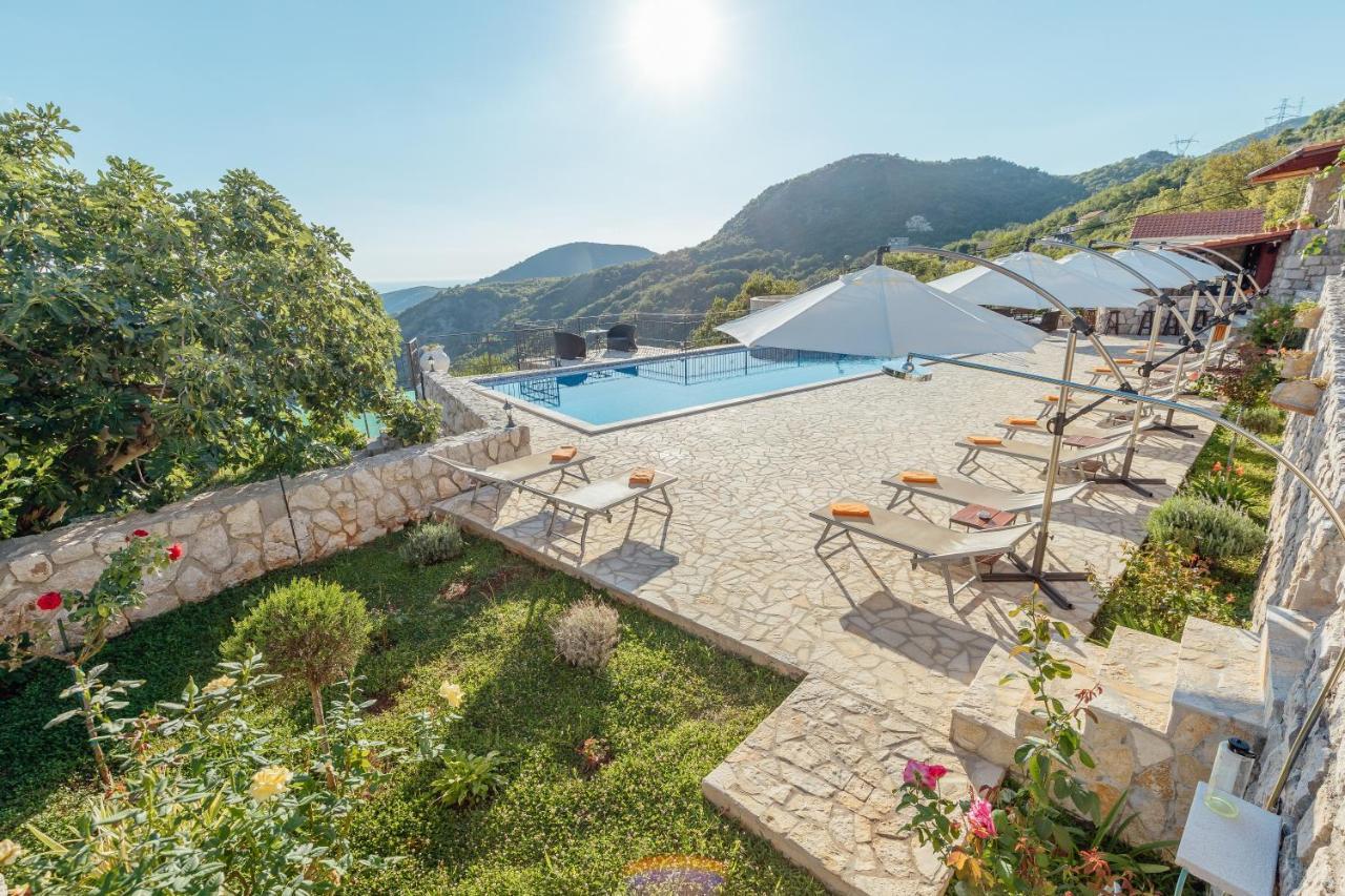 Villa Marija **** With Private Pool *