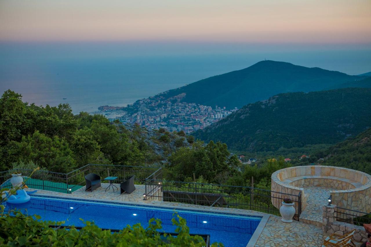 Villa Marija **** With Private Pool *