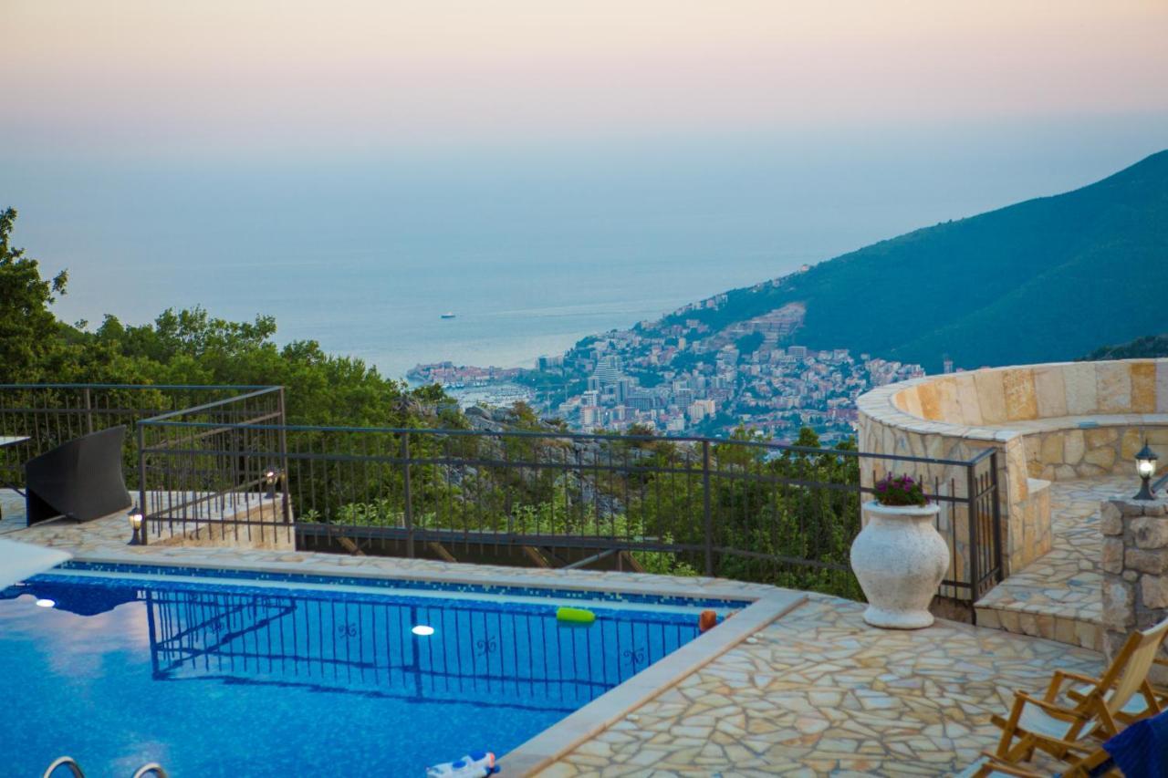 Villa Marija **** With Private Pool