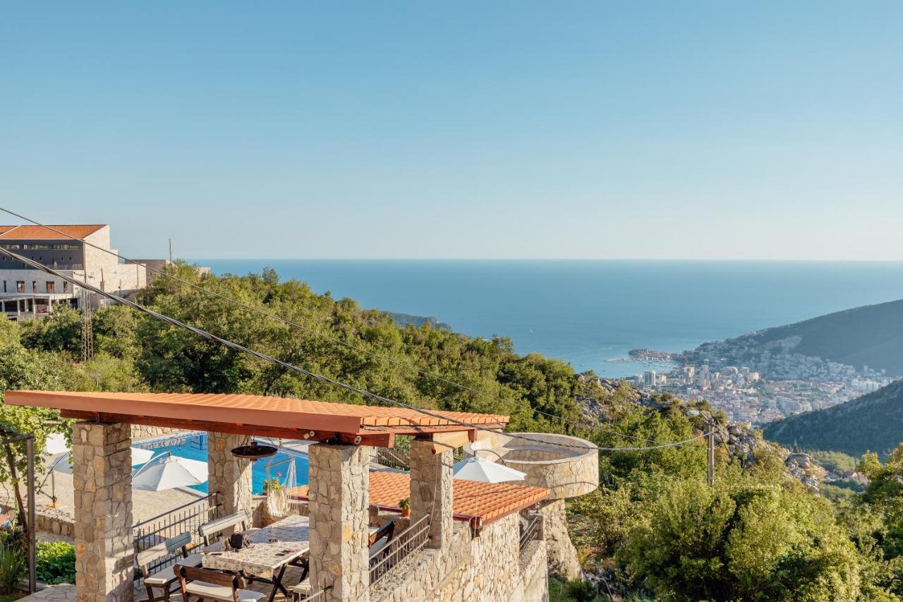 Marija **** With Private Pool Villa *