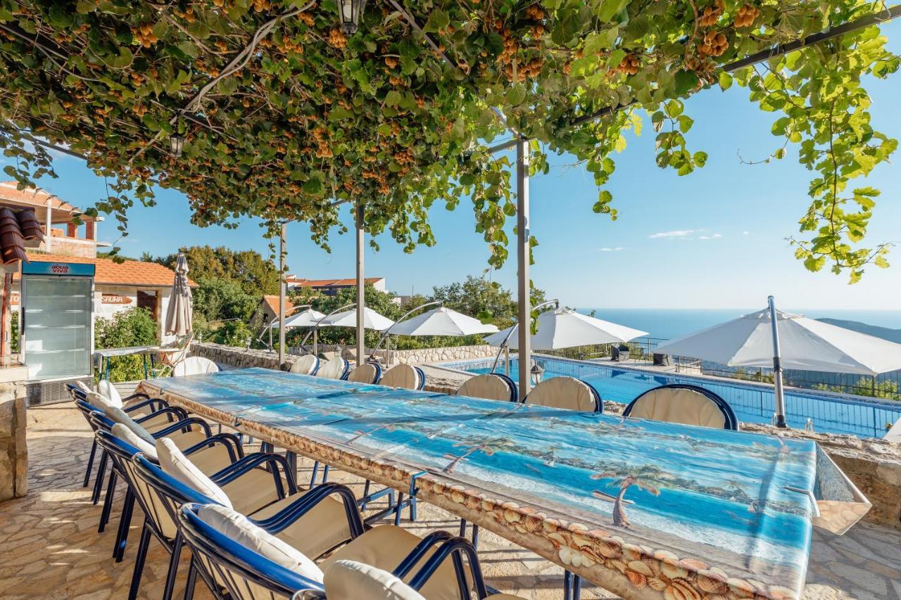 Marija **** With Private Pool * Budva