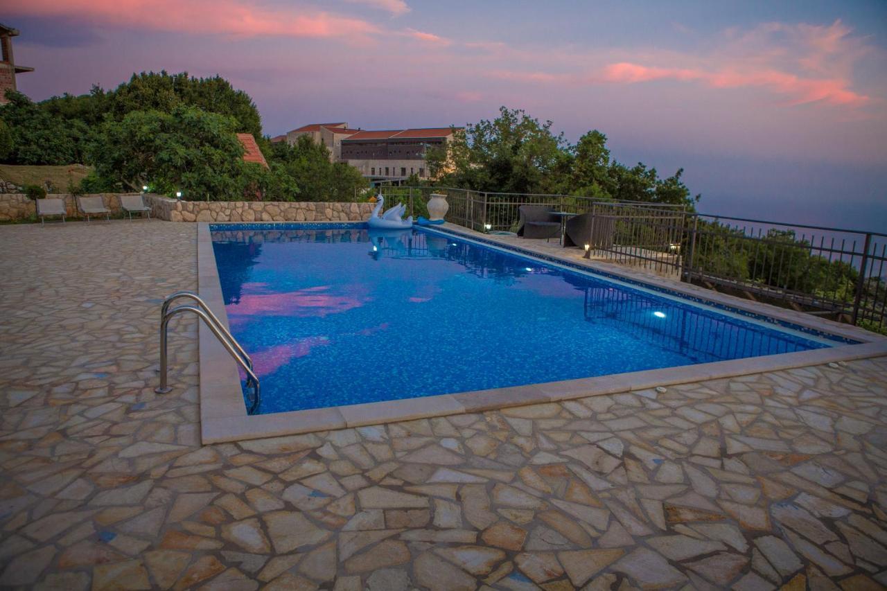 Marija **** With Private Pool Villa
