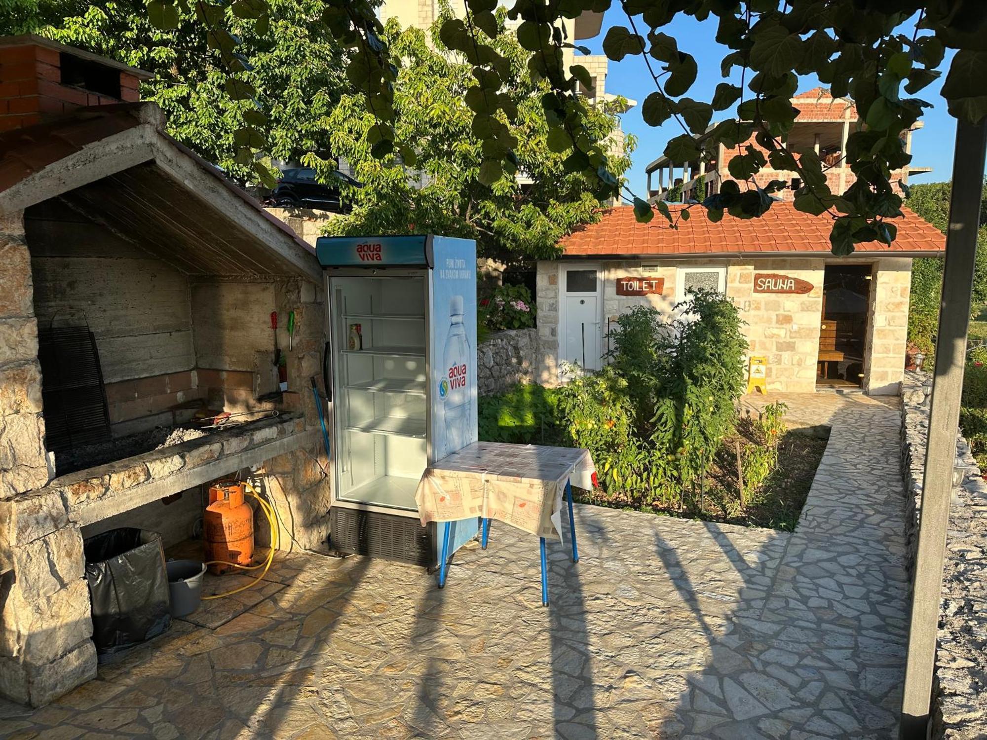 Marija **** With Private Pool Budva