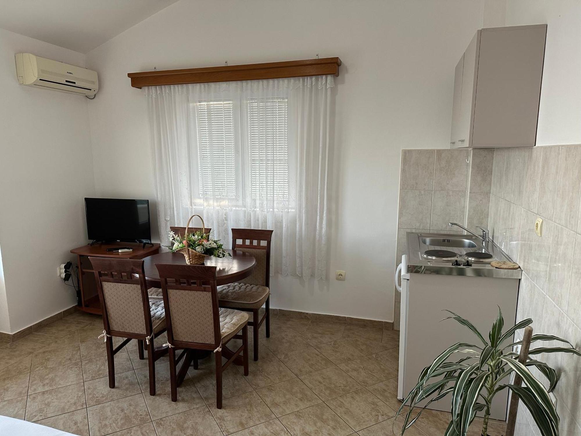 Marija **** With Private Pool Villa Budva