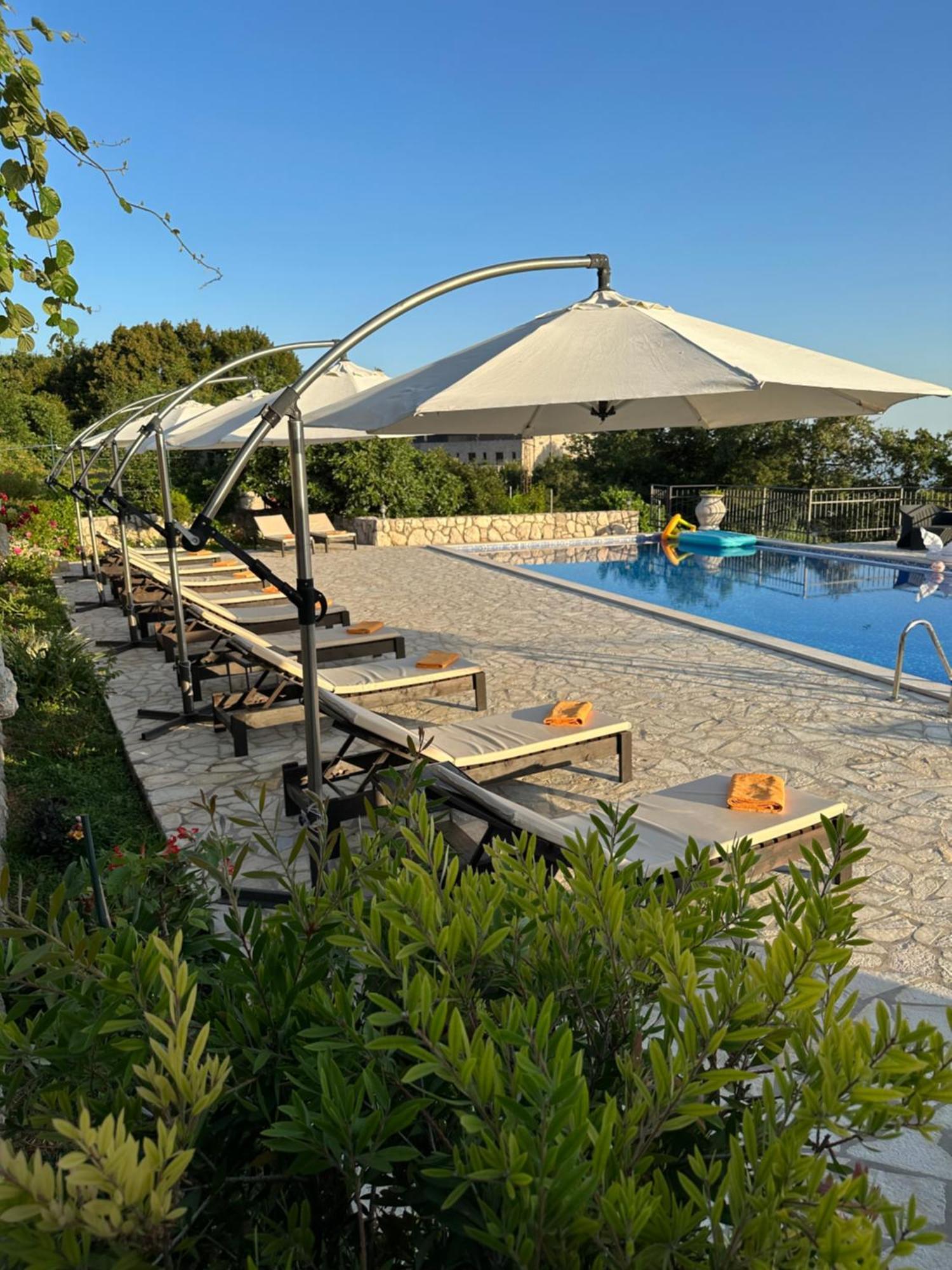 Villa Marija **** With Private Pool