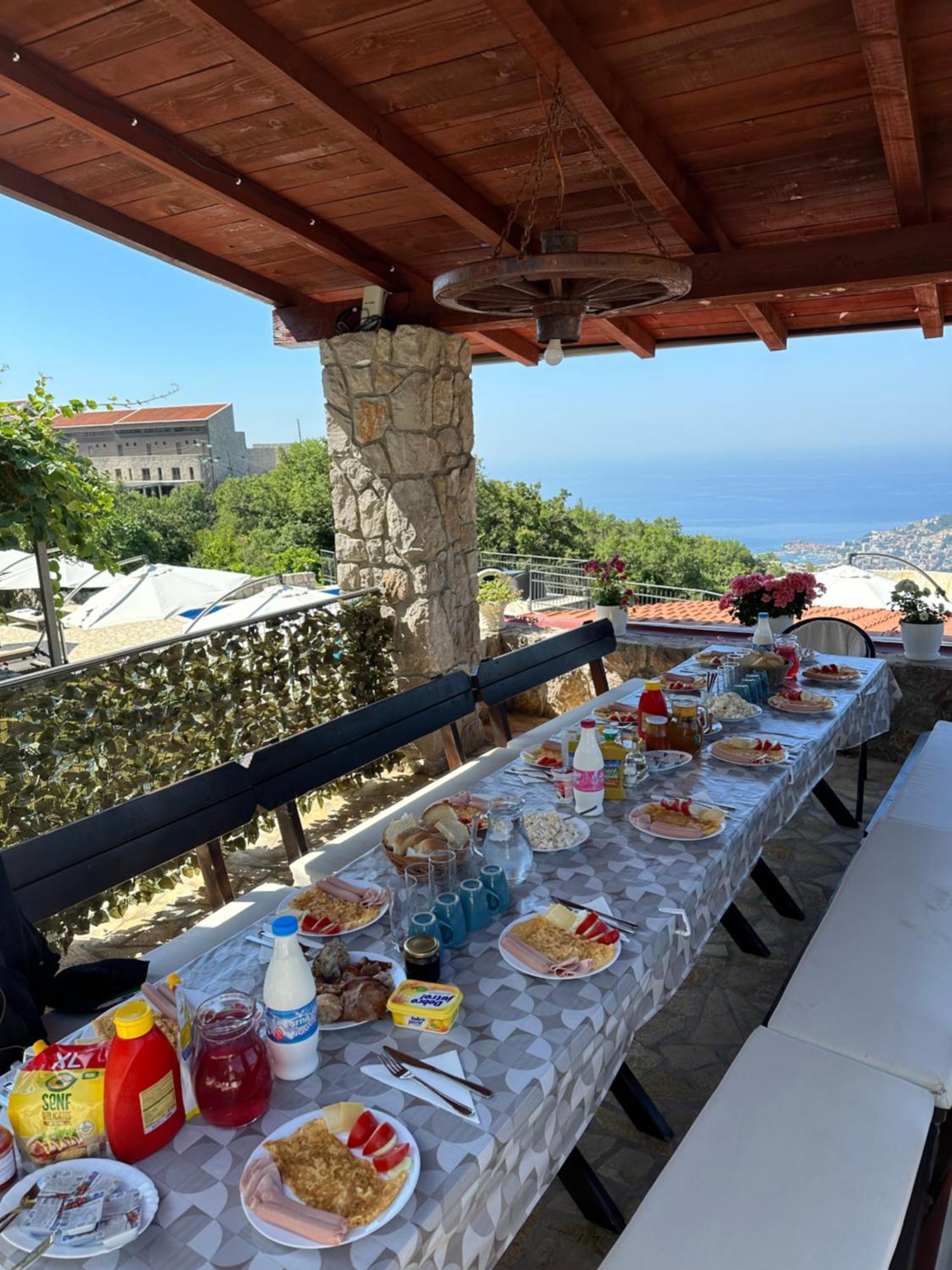 Marija **** With Private Pool Budva