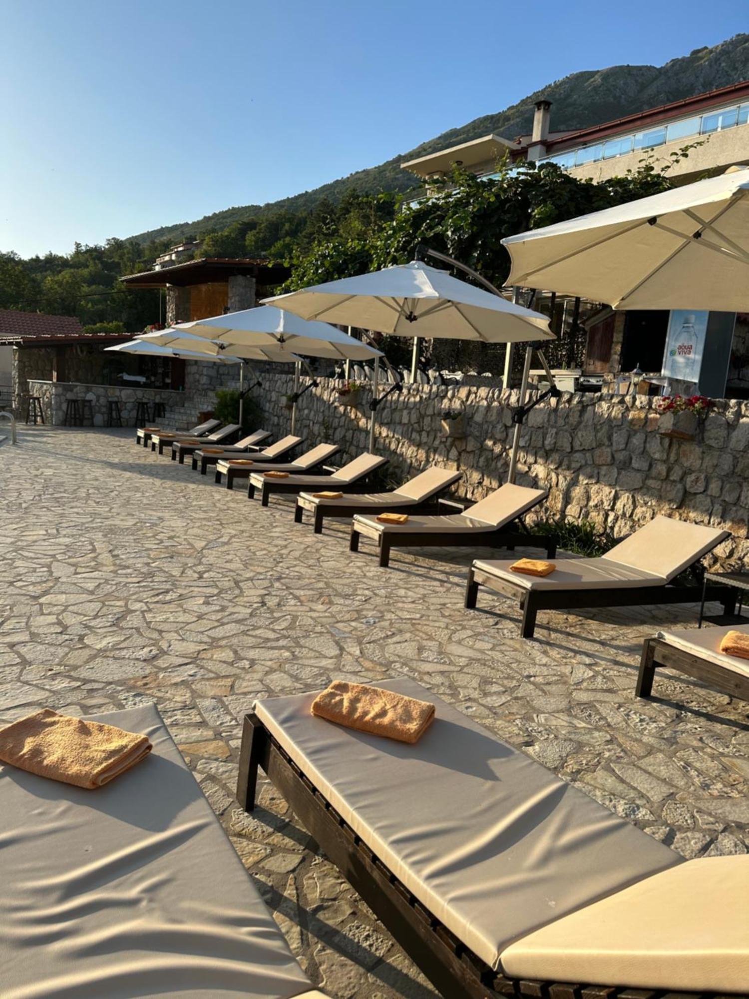 Villa Marija **** With Private Pool *