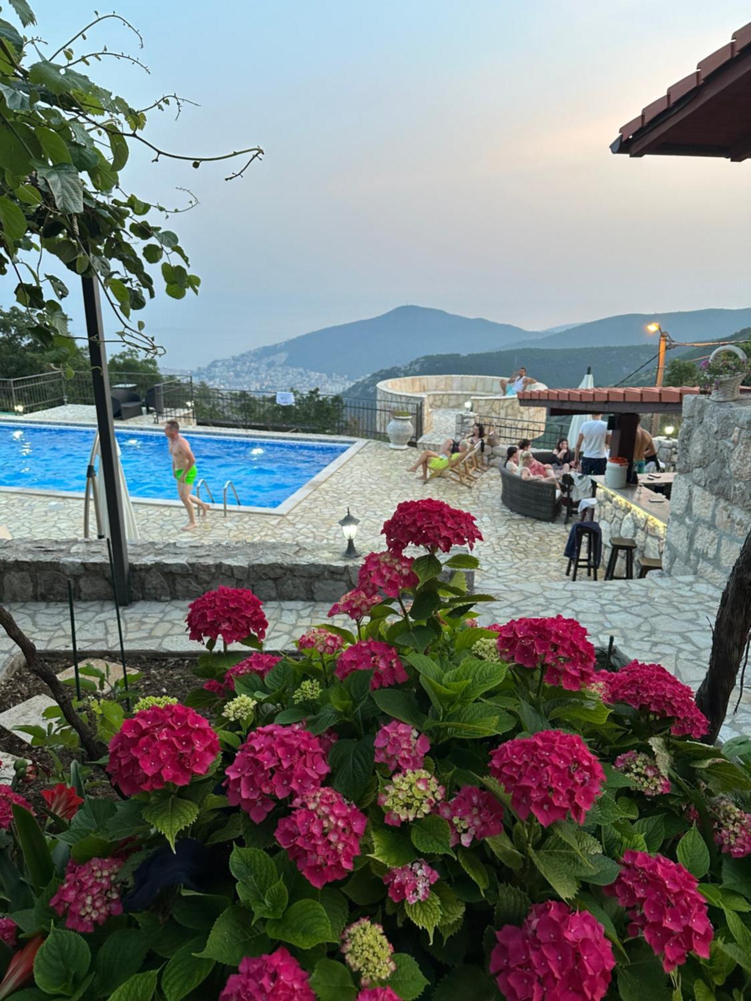Marija **** With Private Pool *