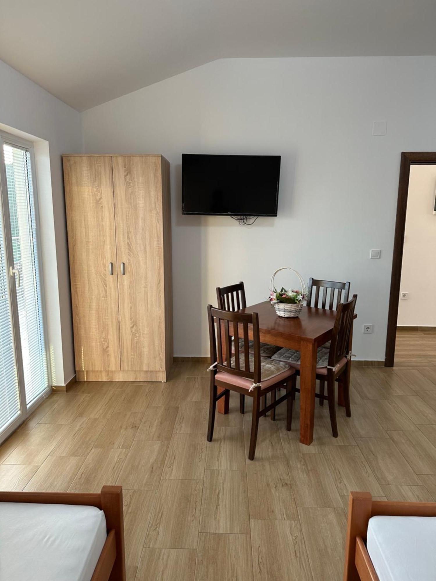 Villa Marija **** With Private Pool Budva