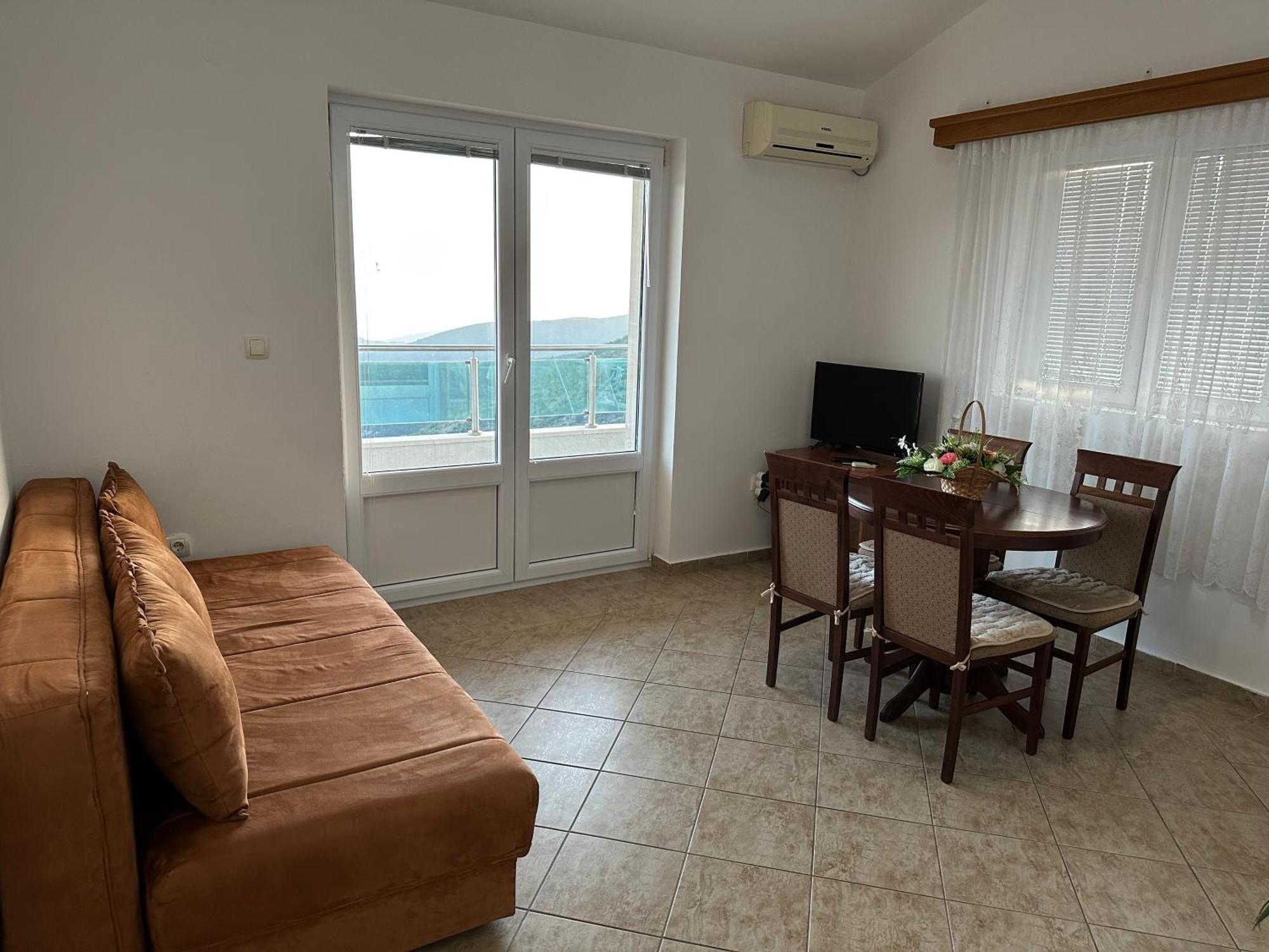 Marija **** With Private Pool * Budva