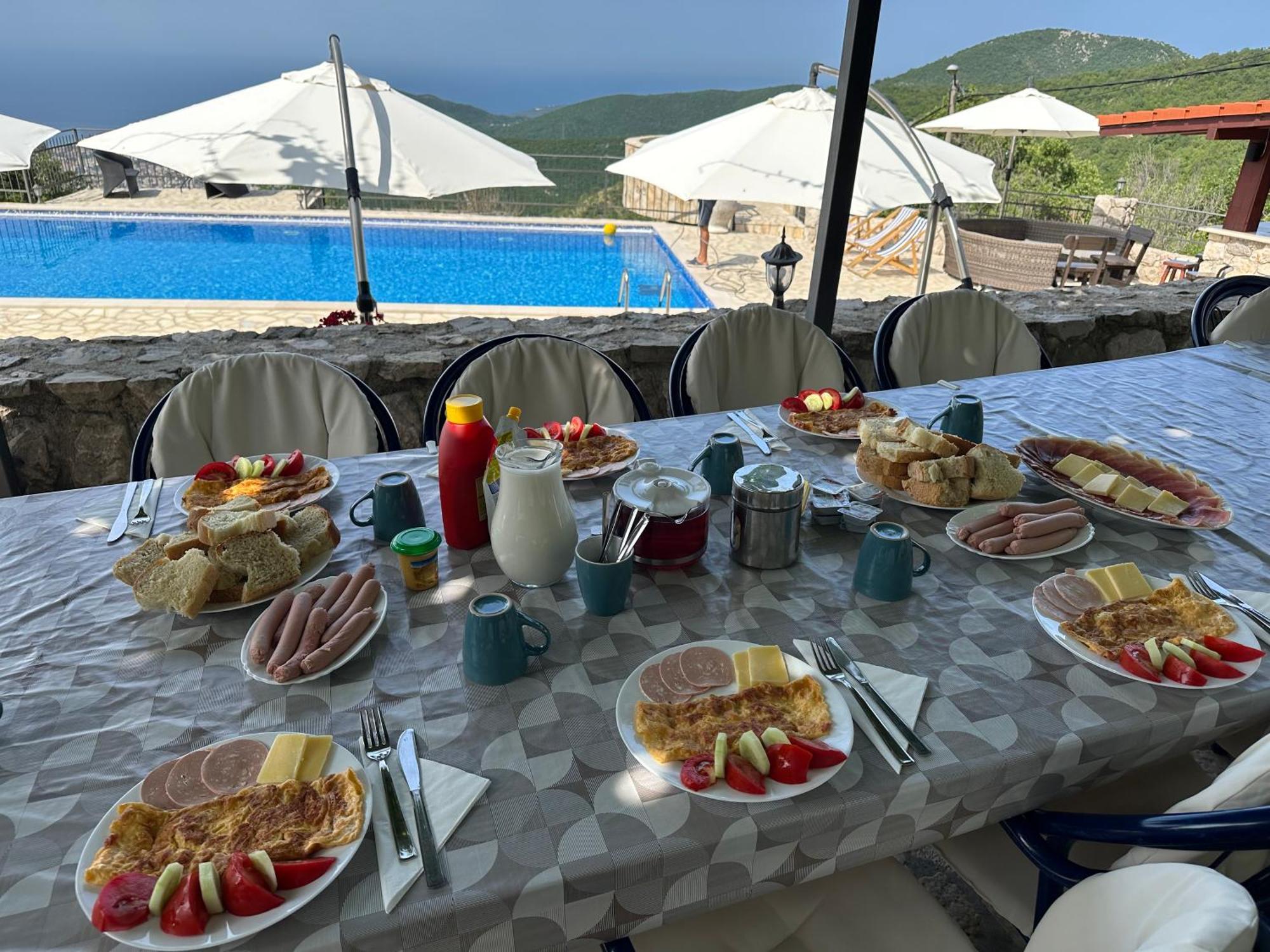 Marija **** With Private Pool Villa *