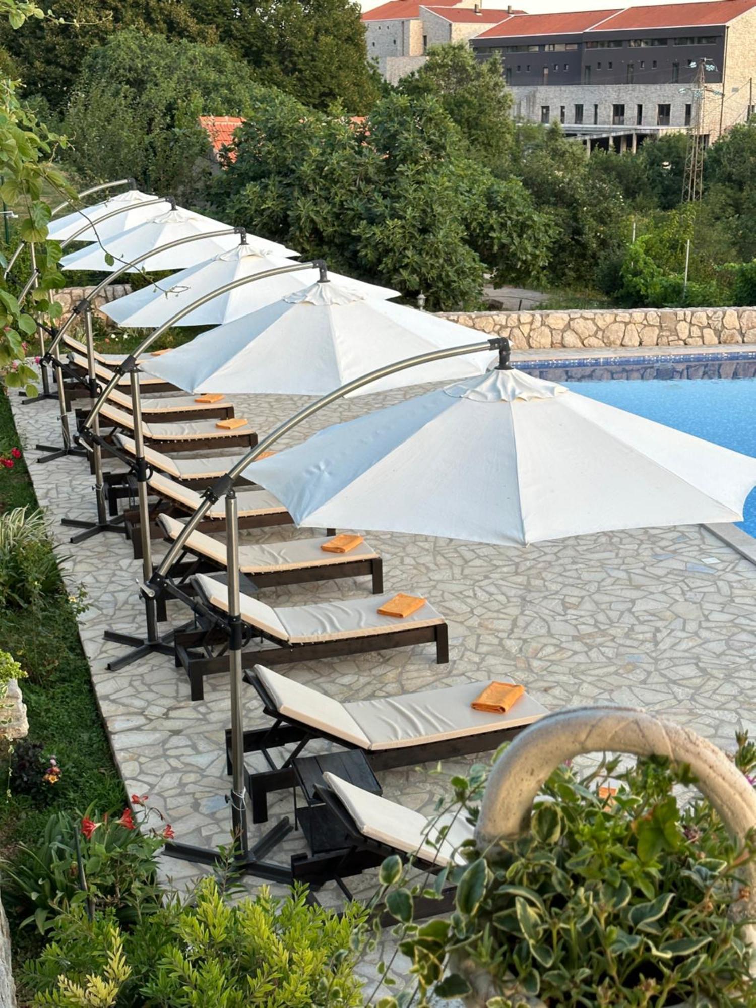 Villa Marija **** With Private Pool
