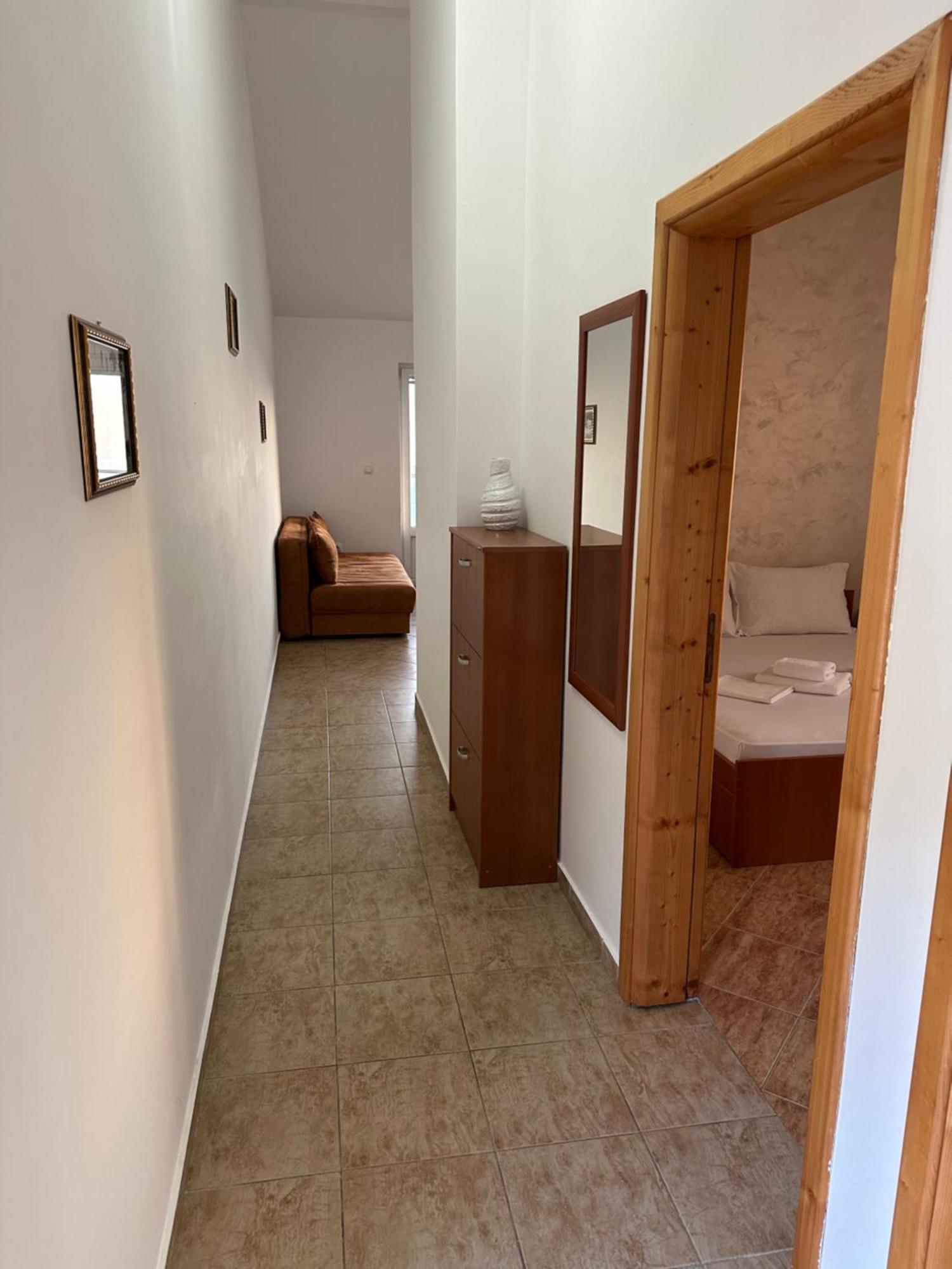 Villa Marija **** With Private Pool Budva