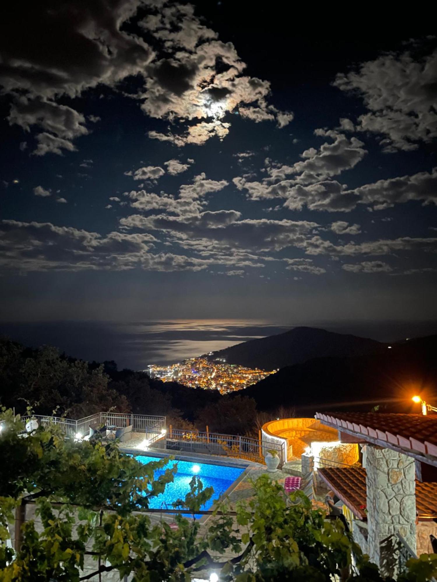 Marija **** With Private Pool * Budva