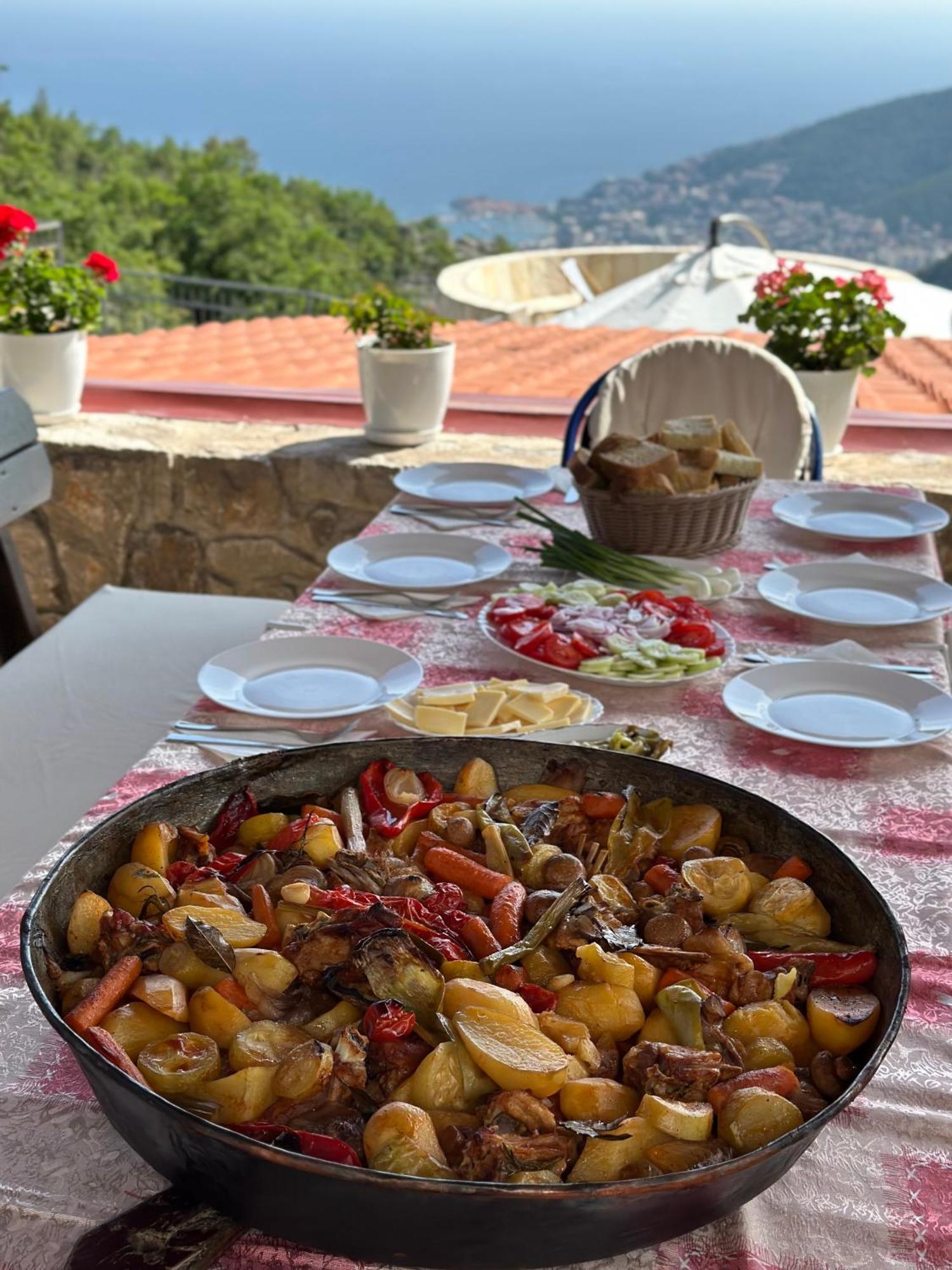 Marija **** With Private Pool Villa