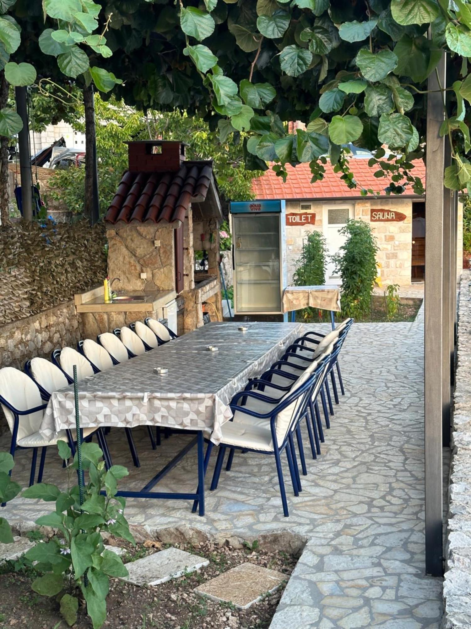 Marija **** With Private Pool