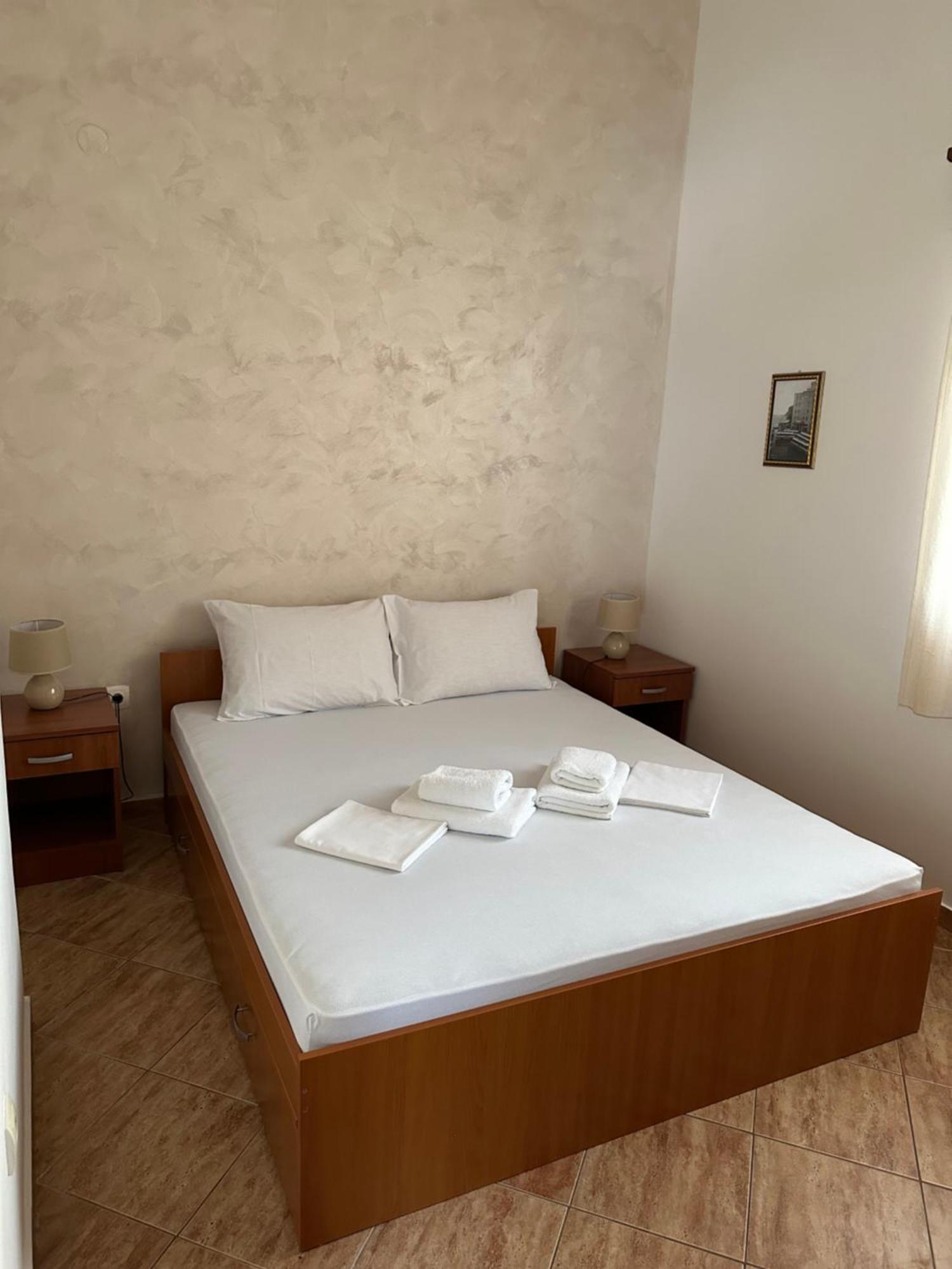 Marija **** With Private Pool * Budva