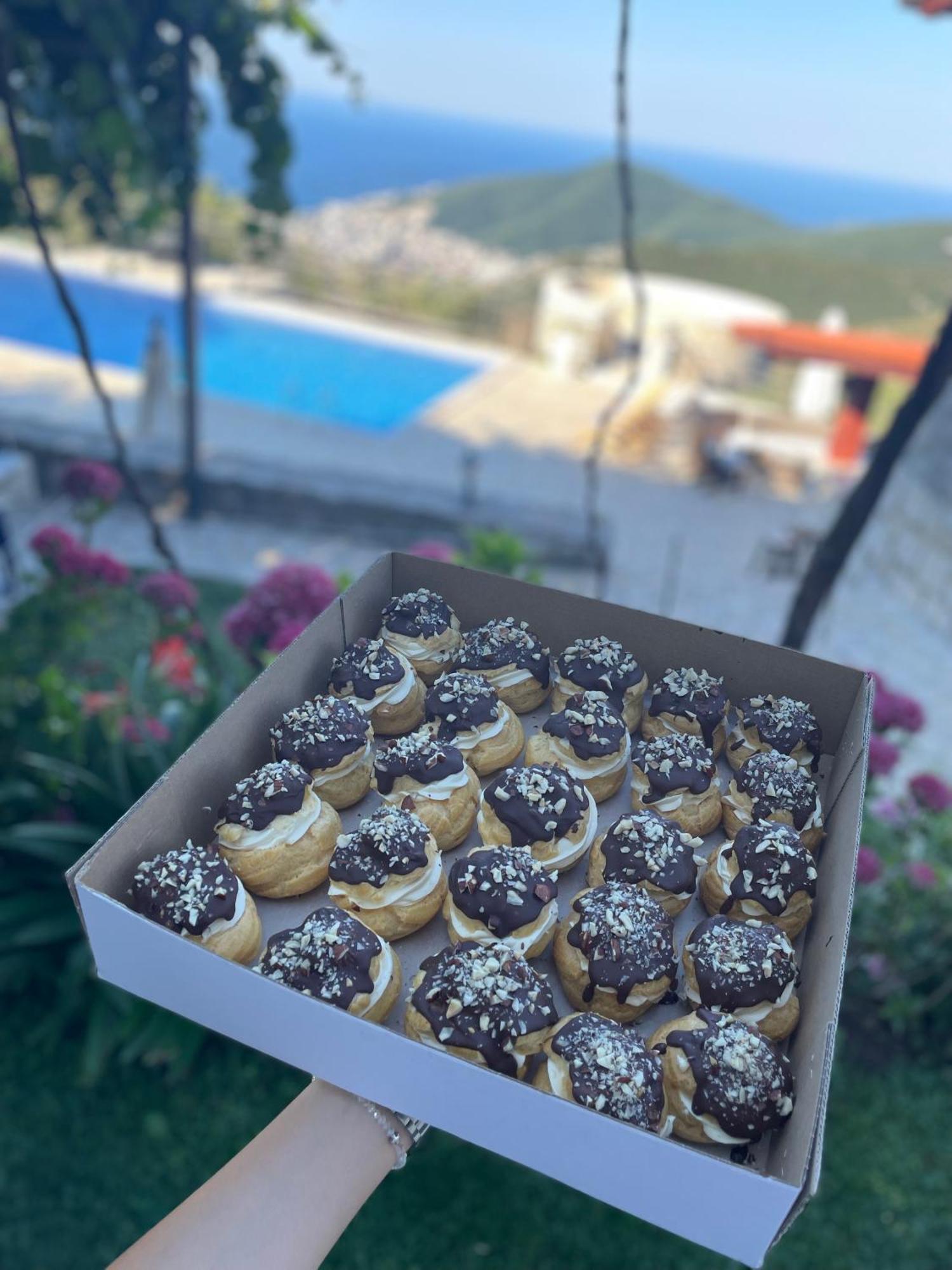 Marija **** With Private Pool * Budva